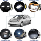 EASY EAGLE LED Interior Car Lights - Image 3
