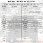 Car Covers Waterproof All Weather - Image 6