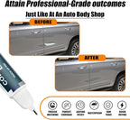 Sterling Metallic Touch Up Paint - Image 2