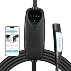 Lectron Level 2 Tesla Charger - 240V by LECTRON