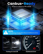 NOVSIGHT 9005 9006 Fog Bulbs - Image 8