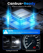 NOVSIGHT 9005 H11 Fog Bulbs - Image 8