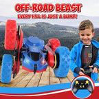 RC Stunt Car Remote Control Cars - Image 2