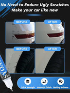 SYOAUTO White Touch Up Paint for Cars - Image 3