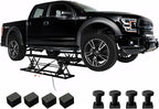 Jocisland Portable Car Lift, Capable of Lifting 7000 LBS Quick Jack by Jocisland