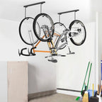 WALMANN Ceiling Mounted Bike Rack - Image 2