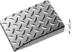 Rhino Mats, American Classic Diamond Anti-Fatigue Mats, Industrial Ergonomic - Image 7