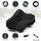 for Spyder F3 Full Cover Compatible - Image 2