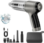Vortix Smart Car Vacuum/Air Blower, Vortix Electric Air Duster & Vacuum by hwqsad