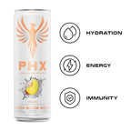 PHX Hydration Energy Drink - Image 4