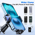 Car Phone Holder Cell Phone Mount - Image 3