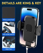 [Military-Grade Construction Phone Holders - Image 6
