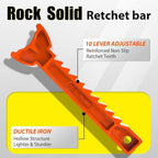 Upgraded Jack Stands 3 Ton - Image 4