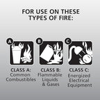 Kidde Auto Fire Extinguisher for Car & Truck, 3.2 Lbs., Dry Chemical - Image 6