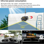 Wireless Backup Camera for RV/Truck/Camper/Trailer - Image 3