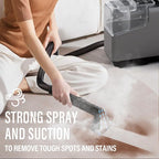 Portable Carpet Cleaner Machine - Image 5