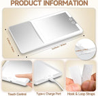 Car Sun Visor Vanity Mirror - Image 2