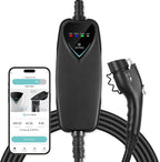 Lectron Level 2 J1772 Charger - 240V by LECTRON