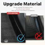 TPE Floor Mats & Carpet Mats Fit - Image 6