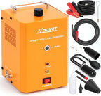 Smoke Machine Automotive with Built-in Air Pump, XDOVET KSD201 Professional by XDOVETTOOL