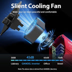 300Watt Pure Sine Wave Power Inverter - Image 5
