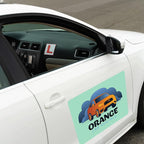 Magnet Me Up Customizable and Personalized Automotive Magnet Decals - Image 7