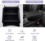 LUWU Center Console Cover Compatible - Image 6