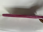 Pink Microfiber Cleaning Cloth 13"x13", Ultra Soft Absorbent Microfiber - Image 9