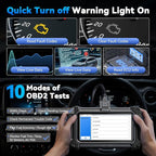 XTOOL D5S OBD2 Scanner - Image 4