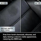 Ethos FRESH - All Purpose Interior Cleaner Detailing Kit Interior Cleaner - Car - Image 5