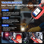 Autel PowerScan PS100 Power Circuit Probe Tester - Image 6