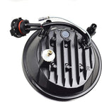 Tecoom LED Fog Lights, 1 Pair Bumper Driving Fog Lamps Compatible - Image 5