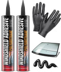 Polyurethane Windshield Adhesive by FORTIVO