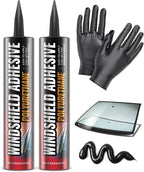 Polyurethane Windshield Adhesive by FORTIVO
