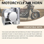 Car Horn Upgrade - Image 2