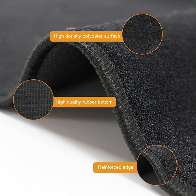 31x98IN Motorcycle Mat Compatible - Image 6