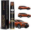 Sunset Drift Touch Up Paint Compatible by Carhuewell