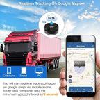 GPS Tracker for Vehicles 4G TK905B 10000mAh Long Battery Life, Car GPS Tracking - Image 3