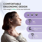 Yealink BH71 Workstation Pro Bluetooth Headset - Image 8