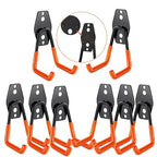 3-H Heavy Duty Garage Hooks by 3-H