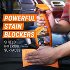 Armor All Extreme Shield Protectant Spray, Interior Car Cleaner - Image 5