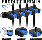 2 Pcs Magnetic Fishing Rod Holder - Image 3