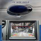Rear View Backup Reverse Camera Compatible - Image 4