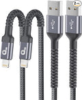 iPhone Charger by PRAKIE