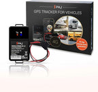 PAJ GPS Vehicle Finder 4G, 1.0 by PAJGPS