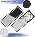 Tesla Model Y Intake Cabin Air Filter HEPA - Image 4