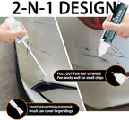 Platinum White Pearl Touch Up Paint Compatible - Image 5
