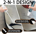 Rallye Red Touch Up Paint Compatible - Image 5