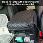 Xaido Center Console Cover Compatible - Image 7