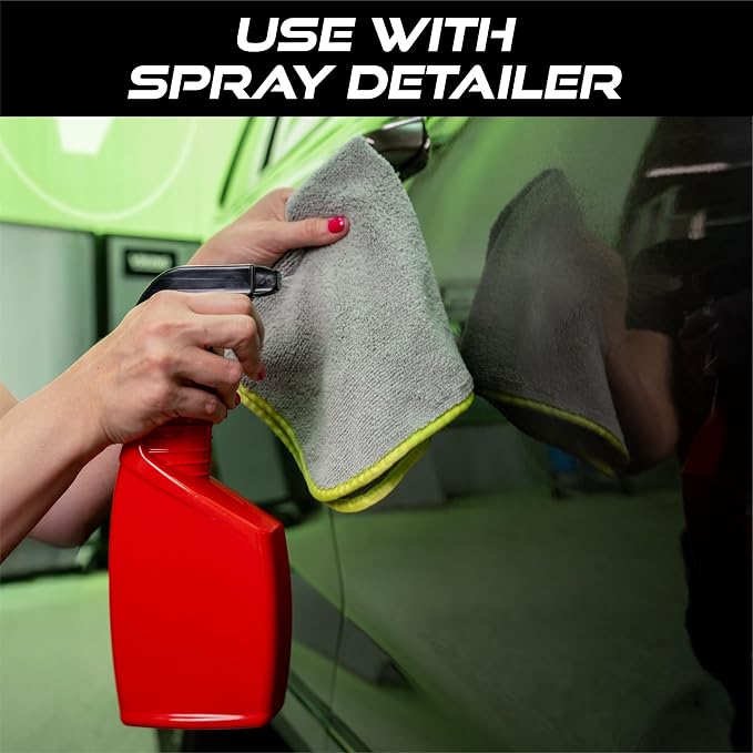 VIKING Utility Microfiber Towel - Image 5